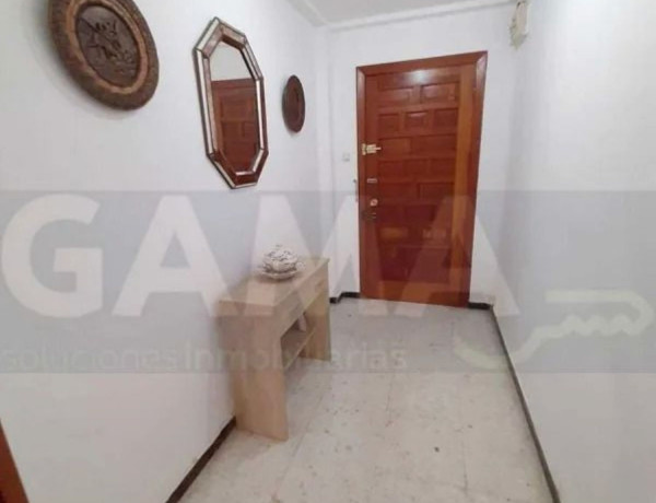 Piso en venta en La Vila