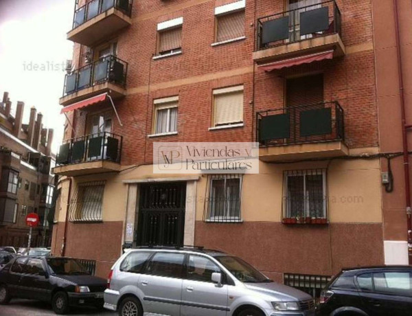 Piso en venta en calle de las Cañas