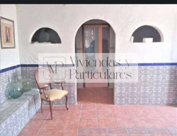 Casa rural en venta en camino del Soto de San Marcos