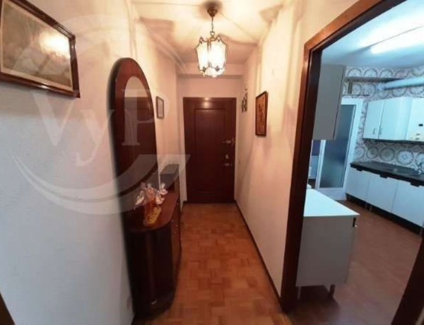 Piso en venta en avenida de Canillejas a Vicálvaro