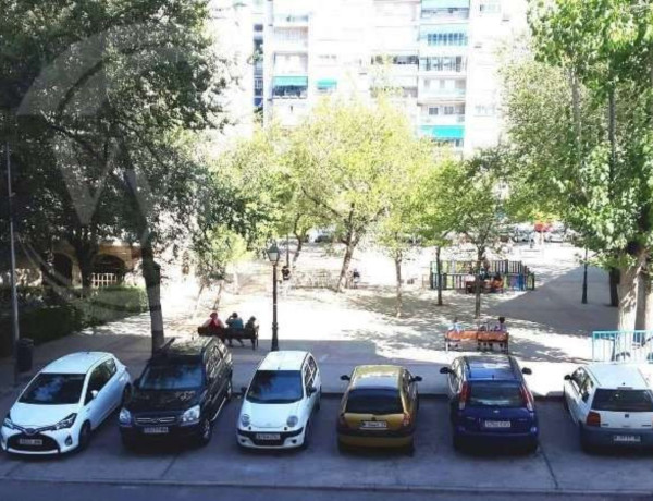 Piso en venta en avenida de Canillejas a Vicálvaro