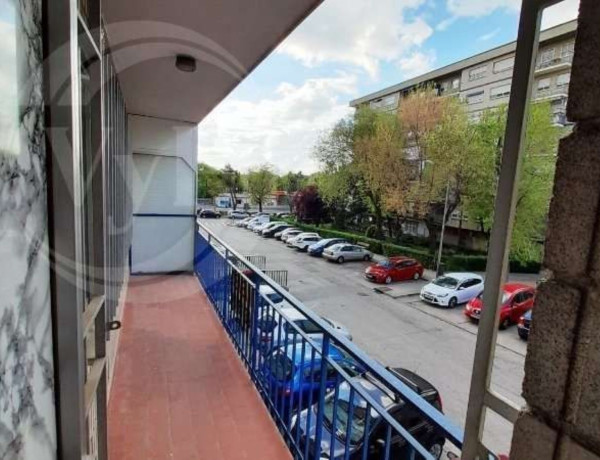 Piso en venta en avenida de Canillejas a Vicálvaro