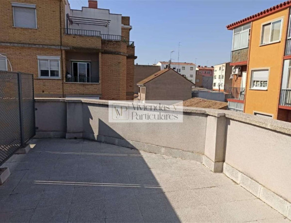 Piso en venta en calle de Fray Lamberto de Zaragoza