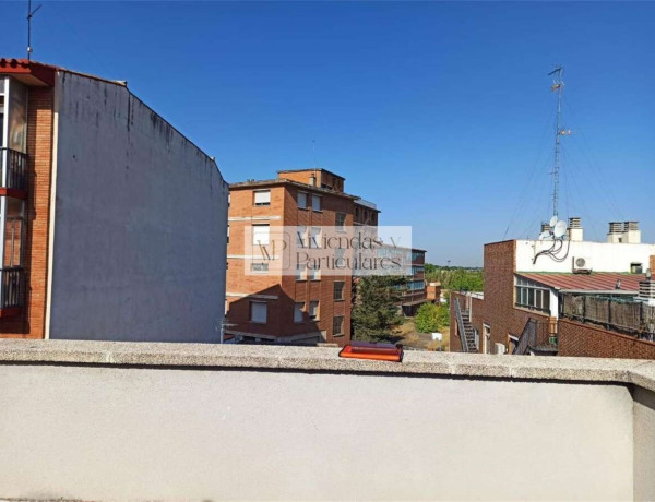 Piso en venta en calle de Fray Lamberto de Zaragoza