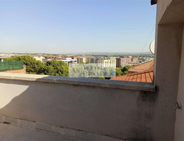 Piso en venta en calle de Fray Lamberto de Zaragoza