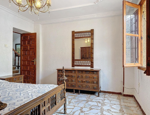 Casa o chalet independiente en venta en calle Navarra, 6