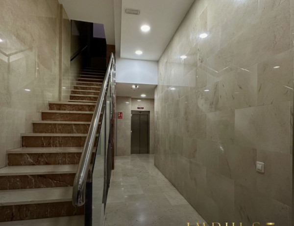 Piso en venta en calle Jose Franchy Roca, 34