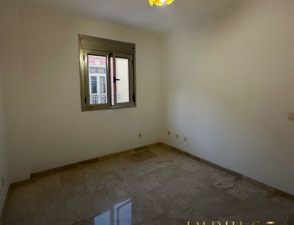 Piso en venta en calle Jose Franchy Roca, 34