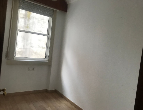 Piso en venta en avenida Mallos