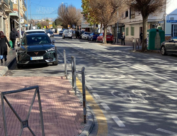 Alquiler de Local en paseo de Colón, 21 a