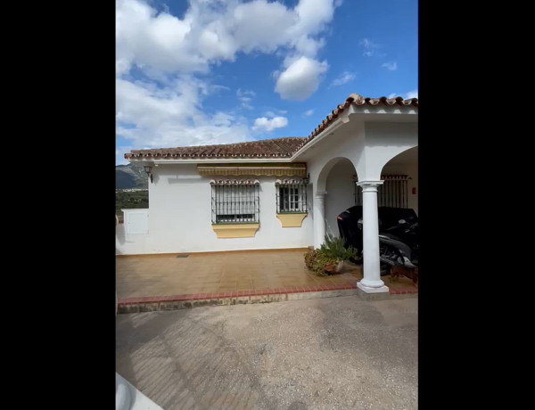 Casa o chalet independiente en venta en Diseminado la Loma