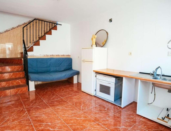 Casa de pueblo en venta en Albuñol