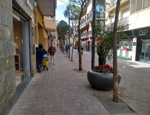 Alquiler de Local en calle Maximí Fornés