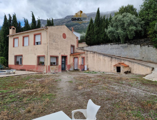 Casa o chalet independiente en venta en Alcantarilla - La Glorieta