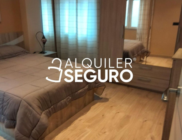 Alquiler de Casa o chalet independiente en calle de la Luna