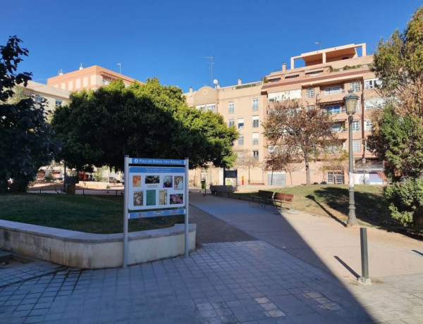 Alquiler de Piso en Playa de la Malvarrosa