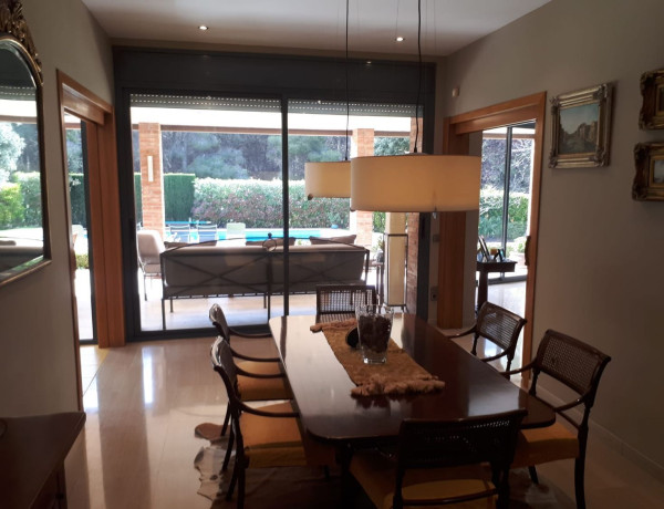 Casa o chalet independiente en venta en Teià