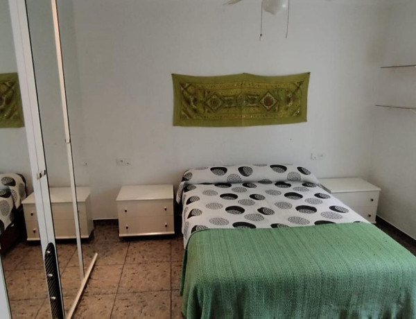 Piso en venta en Plaza Crevillente-Juzgados