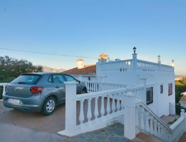 Chalet pareado en venta en Mijas del Faro