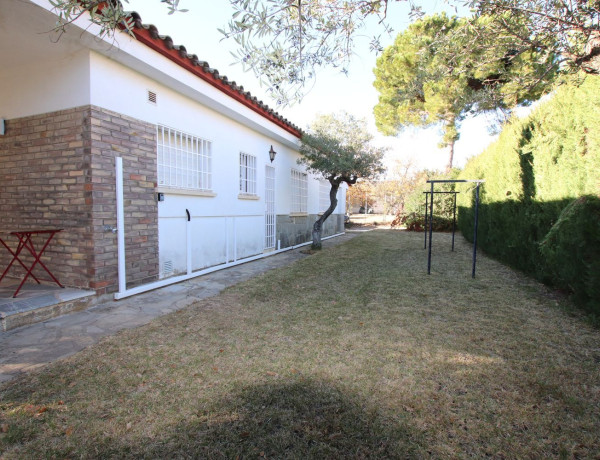 Casa o chalet independiente en venta en Urb. Tarraco, Tarraco