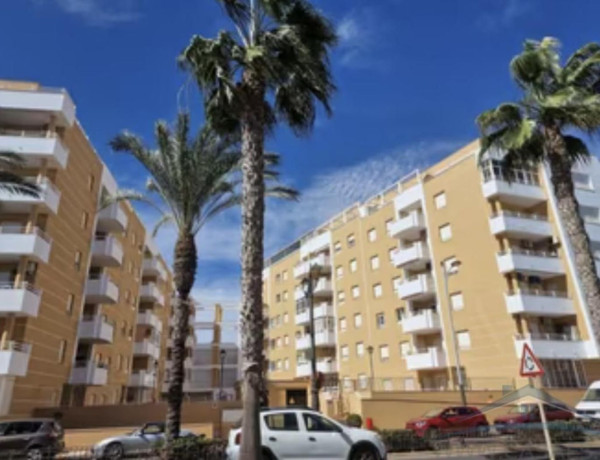 Piso en venta en Aguadulce sur