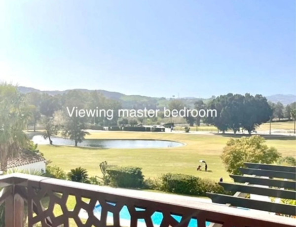 Chalet adosado en venta en Urb. Málaga, Mijas Golf