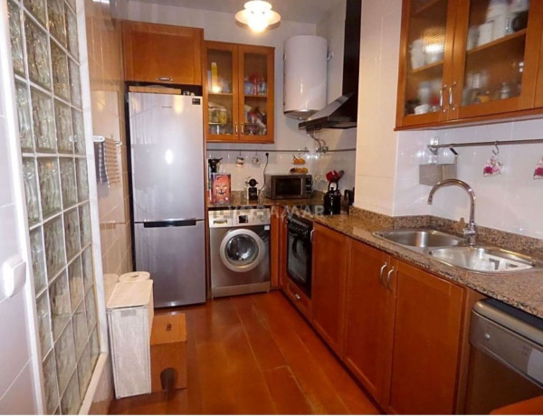 Piso en venta en calle de Llull, 322