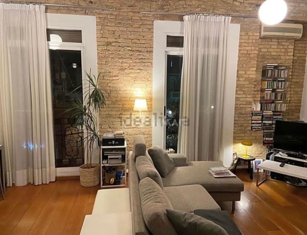 Piso en venta en calle de Llull, 322