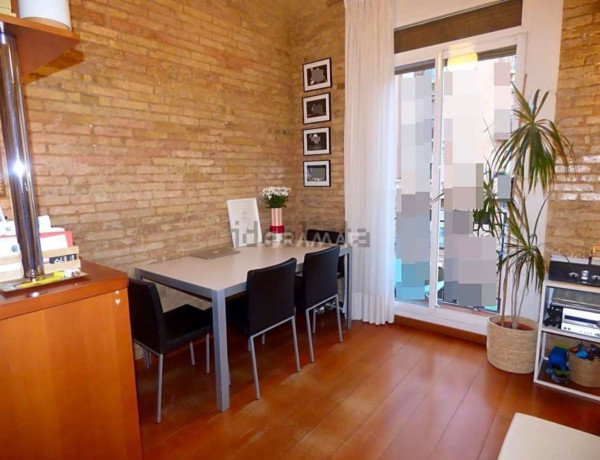 Piso en venta en calle de Llull, 322