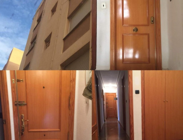 Piso en venta en calle d' Santa Quiteria, 2