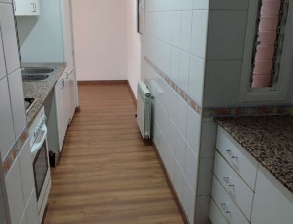 Piso en venta en calle de Sant Martí, 48