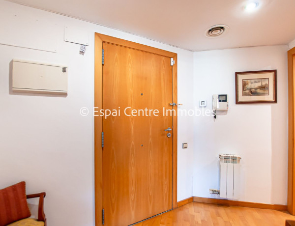 Piso en venta en paseo de les Lletres, 11