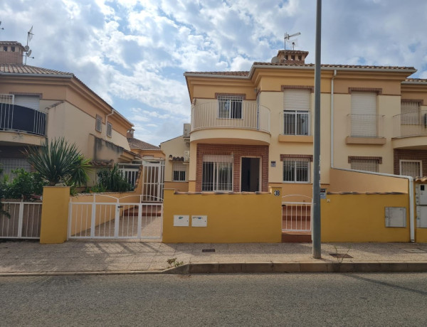 Dúplex en venta en Villamartín-Las Filipinas