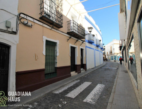 Casa o chalet independiente en venta en calle Huelva, 120