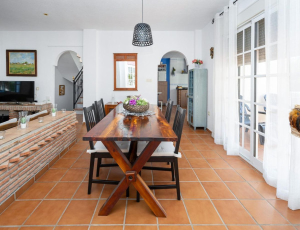 Casa o chalet independiente en venta en La Zubia