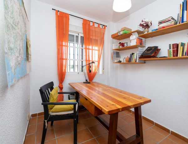 Casa o chalet independiente en venta en La Zubia