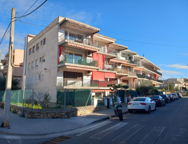 Piso en venta en calle del Vendrell