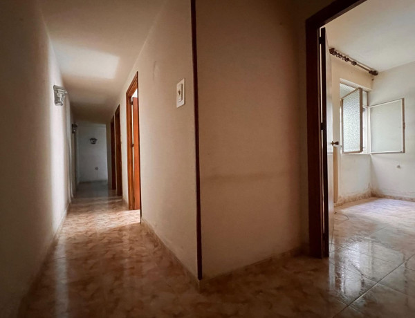 Piso en venta en Ronda - Arabial