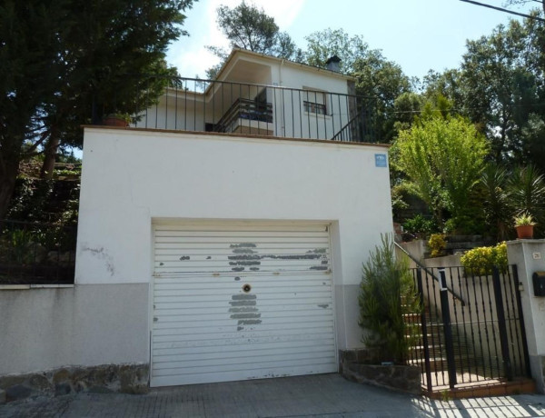 Casa o chalet independiente en venta en calle Mas Lladó
