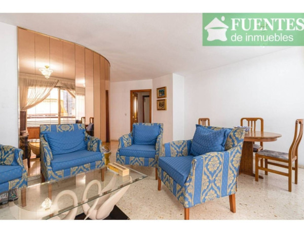 Piso en venta en avenida Eusebi Sempere