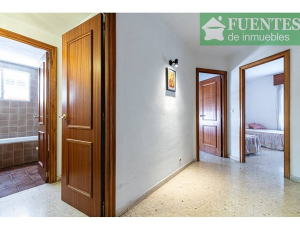 Piso en venta en avenida Eusebi Sempere