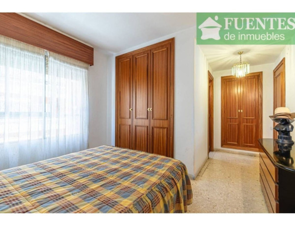 Piso en venta en avenida Eusebi Sempere