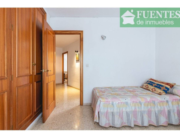 Piso en venta en avenida Eusebi Sempere