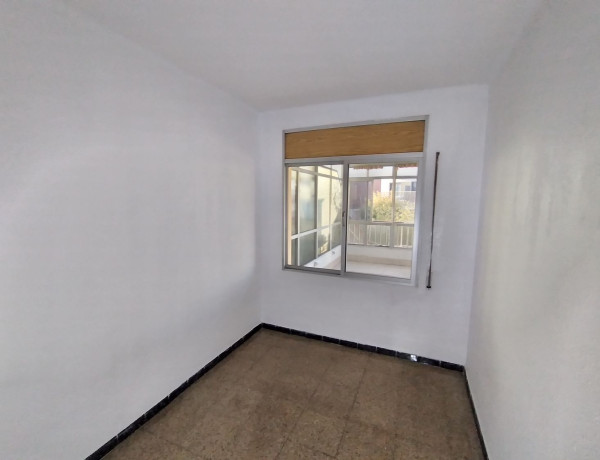 Piso en venta en avenida del Parc