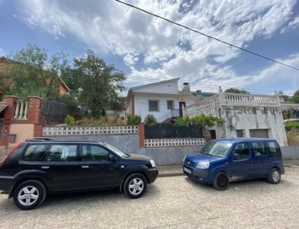 Casa o chalet independiente en venta en Gelida