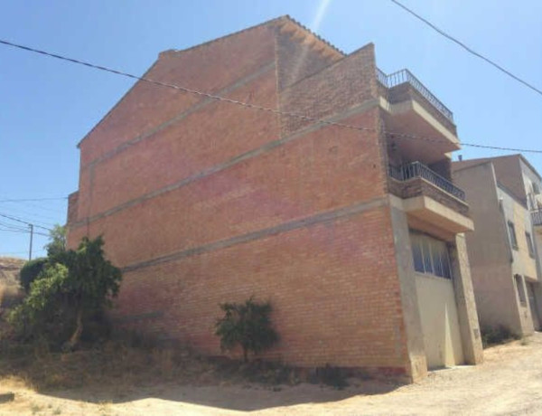 Casa o chalet independiente en venta en Passatge de les Garrigues