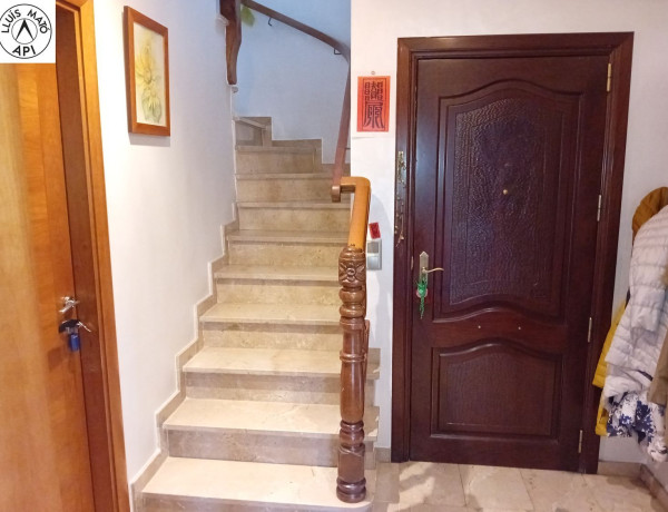 Casa o chalet independiente en venta en calle Can Prunell, 32