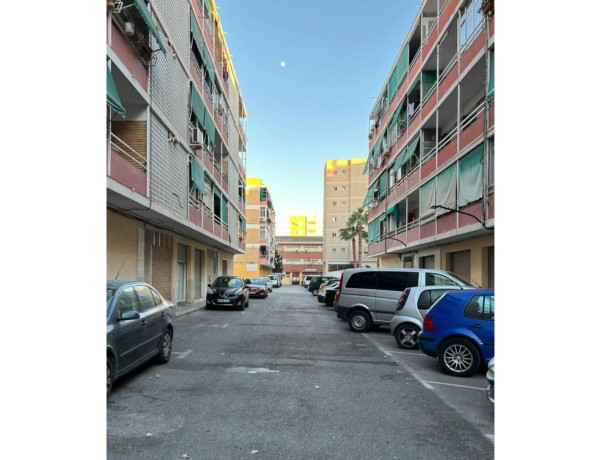 Piso en venta en Nou Alacant