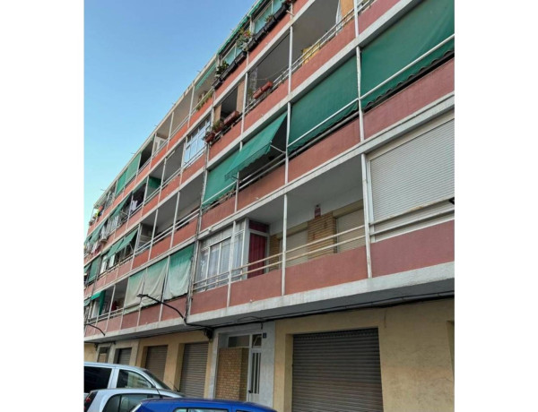 Piso en venta en Nou Alacant