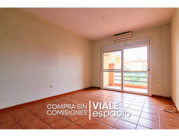 Dúplex en venta en avenida de las Cumbres